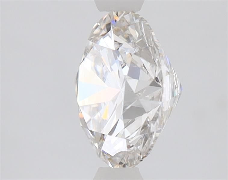 1.58ct G VS2 Rare Carat Ideal Cut Round Lab Grown Diamond