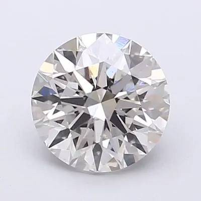 1.21ct G VS1 Rare Carat Ideal Cut Round Lab Grown Diamond