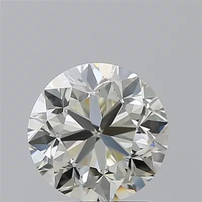 2.00ct I VVS2 Good Cut Round Diamond