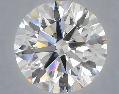 14.11ct G VS1 Excellent Cut Round Lab Grown Diamond