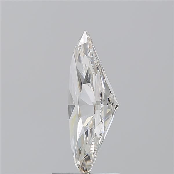 2.02ct J SI1 Rare Carat Ideal Cut Marquise Diamond