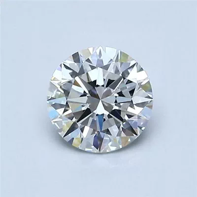 0.70ct H VVS1 Rare Carat Ideal Cut Round Diamond