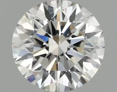 1.01ct G VS1 Rare Carat Ideal Cut Round Lab Grown Diamond