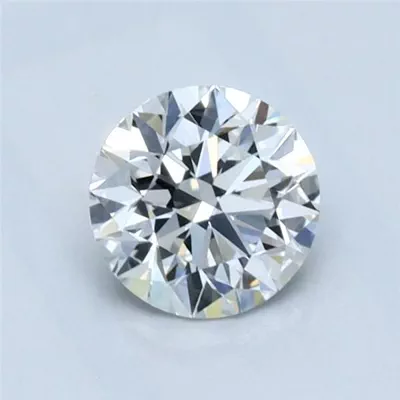 0.47ct G VVS2 Excellent Cut Round Diamond