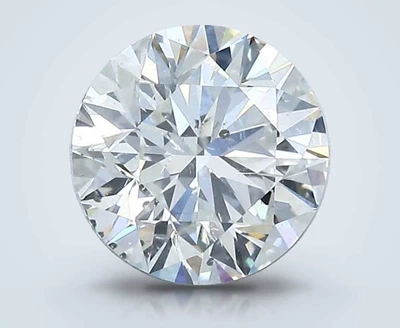 1.80ct G SI2 Rare Carat Ideal Cut Round Diamond