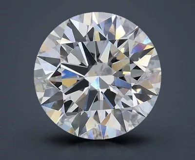1.85ct E VS1 Rare Carat Ideal Cut Round Lab Grown Diamond