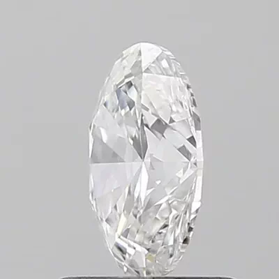 1.71ct I SI2 Rare Carat Ideal Cut Princess Diamond