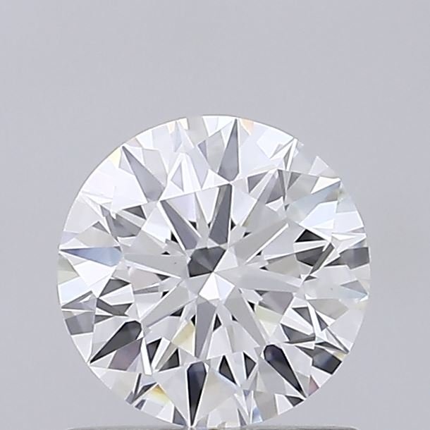 1.00ct F VS1 Rare Carat Ideal Cut Round Lab Grown Diamond