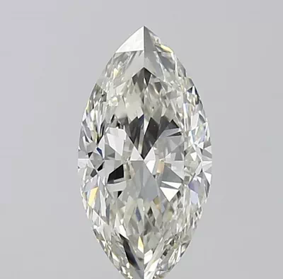 1.40ct K VS2 Rare Carat Ideal Cut Marquise Diamond