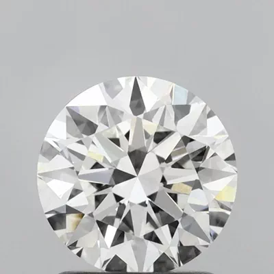 1.32ct G VVS2 Rare Carat Ideal Cut Round Lab Grown Diamond