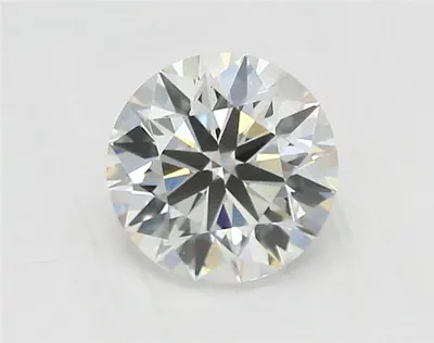 1.00ct F VS1 Rare Carat Ideal Cut Round Lab Grown Diamond