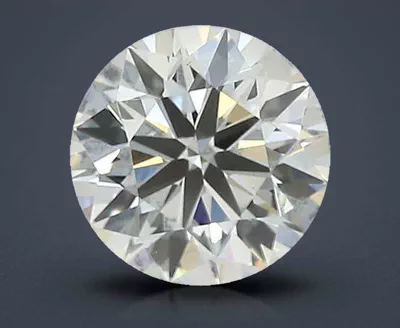 1.00ct F VS1 Rare Carat Ideal Cut Round Lab Grown Diamond
