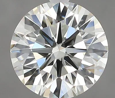 1.03ct K VS1 Rare Carat Ideal Cut Round Diamond