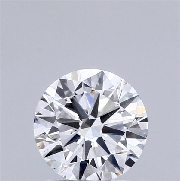 1.00ct E SI1 Excellent Cut Round Lab Grown Diamond