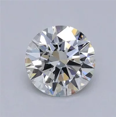 0.34ct H VS1 Rare Carat Ideal Cut Round Diamond