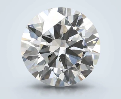 1.00ct E VS1 Excellent Cut Round Lab Grown Diamond