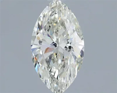 0.63ct I VS2 Very Good Cut Marquise Diamond