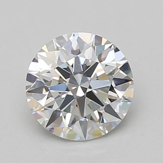 1.03ct F VS1 Rare Carat Ideal Cut Round Lab Grown Diamond