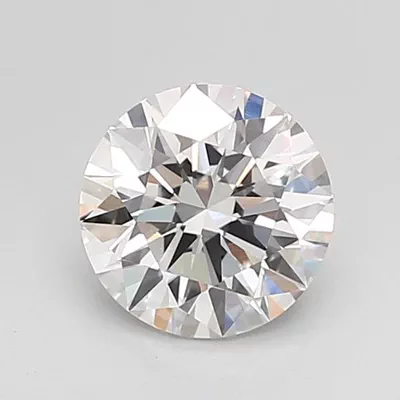 1.50ct F VS1 Excellent Cut Round Lab Grown Diamond