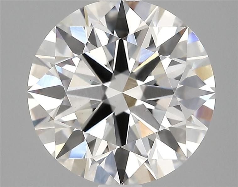 1.79ct G VS1 Rare Carat Ideal Cut Round Lab Grown Diamond