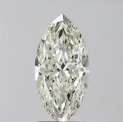 1.80ct J SI2 Rare Carat Ideal Cut Marquise Diamond