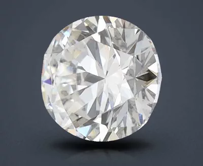 1.00ct H VS1 Excellent Cut Round Lab Grown Diamond