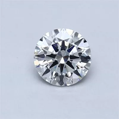 0.46ct G VS1 Rare Carat Ideal Cut Round Diamond