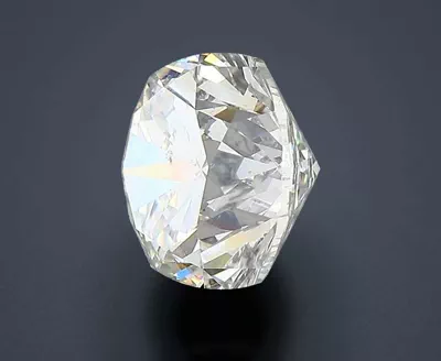 3.50ct I SI2 Excellent Cut Round Diamond