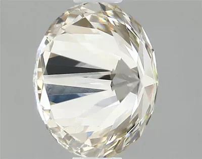 0.90ct K VVS2 Excellent Cut Round Diamond