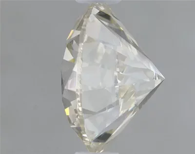 1.05ct K SI2 Rare Carat Ideal Cut Round Diamond