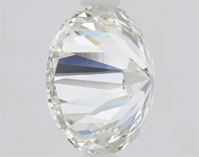 2.00ct G SI1 Excellent Cut Round Lab Grown Diamond