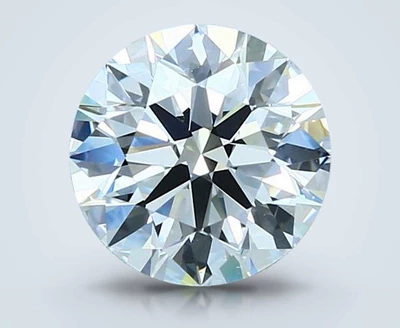 2.00ct D VVS1 Rare Carat Ideal Cut Round Diamond