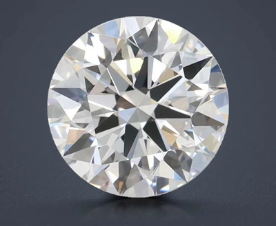 1.16ct D IF Rare Carat Ideal Cut Round Lab Grown Diamond