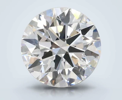 1.16ct D IF Rare Carat Ideal Cut Round Lab Grown Diamond