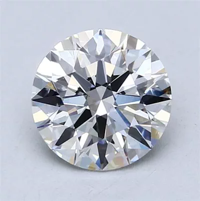 1.40ct E VS2 Rare Carat Ideal Cut Round Lab Grown Diamond