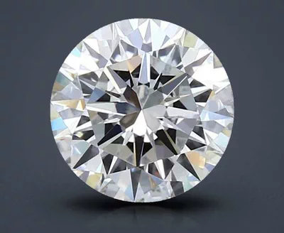 1.70ct H VVS1 Excellent Cut Round Diamond