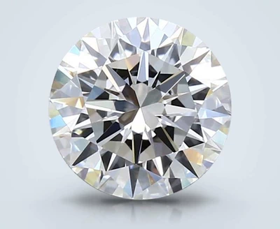1.70ct H VVS1 Excellent Cut Round Diamond