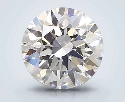 0.70ct D VS1 Rare Carat Ideal Cut Round Diamond