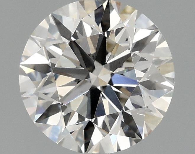 1.48ct H VS1 Excellent Cut Round Lab Grown Diamond