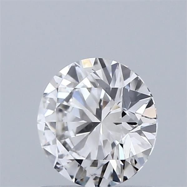 1.07ct H VS1 Rare Carat Ideal Cut Round Lab Grown Diamond
