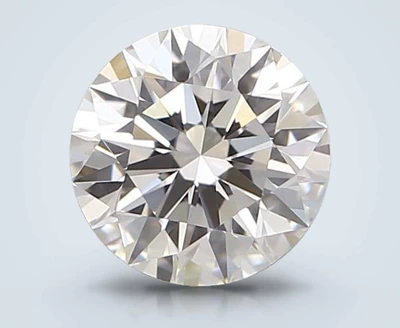 0.50ct F VS1 Rare Carat Ideal Cut Round Diamond