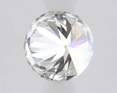 1.05ct H VS2 Excellent Cut Round Lab Grown Diamond