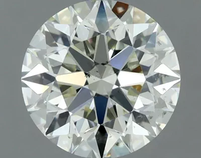 1.20ct K VS2 Excellent Cut Round Diamond