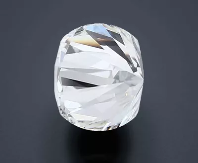3.00ct E SI2 Rare Carat Ideal Cut Round Diamond