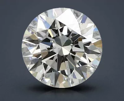 0.32ct G VVS1 Rare Carat Ideal Cut Round Diamond