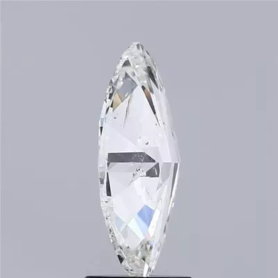1.70ct I SI2 Very Good Cut Marquise Diamond