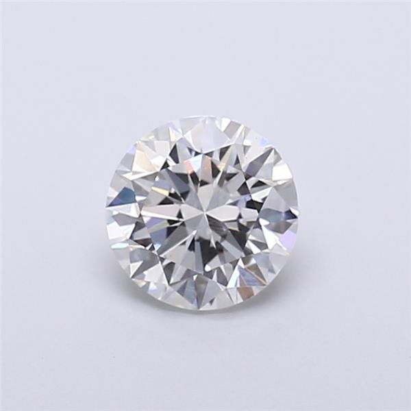 1.50ct F VS1 Excellent Cut Round Lab Grown Diamond