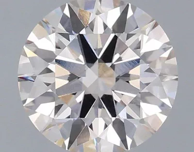 1.55ct J VVS2 Rare Carat Ideal Cut Round Lab Grown Diamond