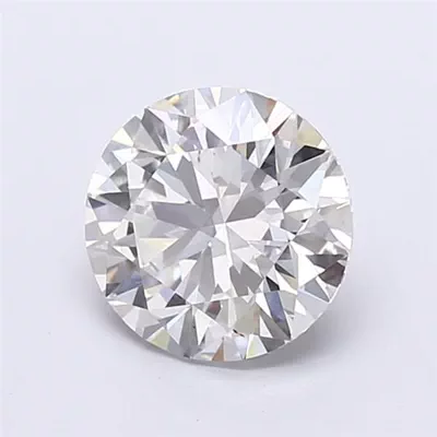 1.80ct G VVS2 Rare Carat Ideal Cut Round Lab Grown Diamond