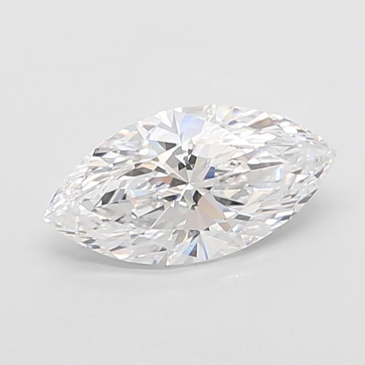 2.35ct D VVS1 Very Good Cut Marquise Lab Grown Diamond
